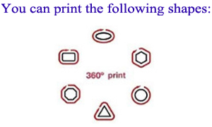 hot stamping machine