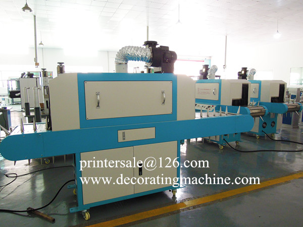 UV Curing Machine,UV Dring Machine