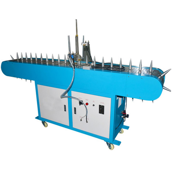 Flame Treatment Machine, Flame Machine